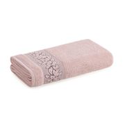 Toalha-de-Banho-Softmax-Provence-Rosa-Suave-Karsten