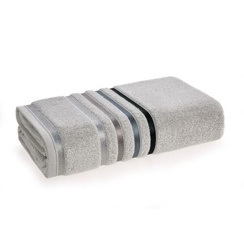 Toalha-de-Banho-Lumina-Mineral-Cinza-Karsten