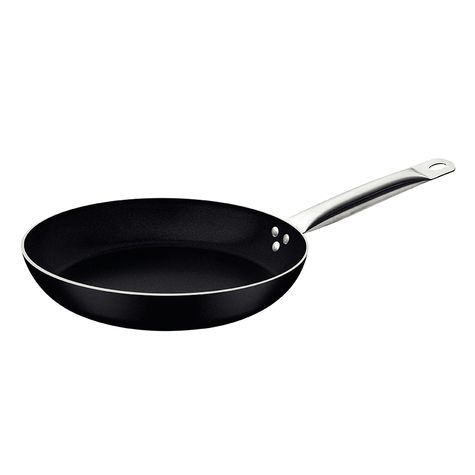 Frigideira-Aluminio-30cm-Piemonte-Preta-Tramontina