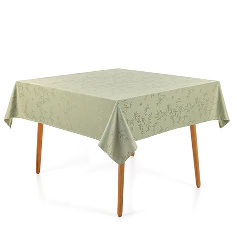 Toalha-de-Mesa-Quadrada-Verissimo-Verde-Alecrim-220m-Karsten