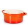 Panela-Cacarola-Revestimento-Ceramico-28Cm-Laranja-Le-Cook-1