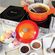 Panela-Cacarola-Revestimento-Ceramico-28Cm-Laranja-Le-Cook-4