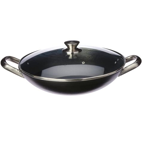 Frigideira-Wok